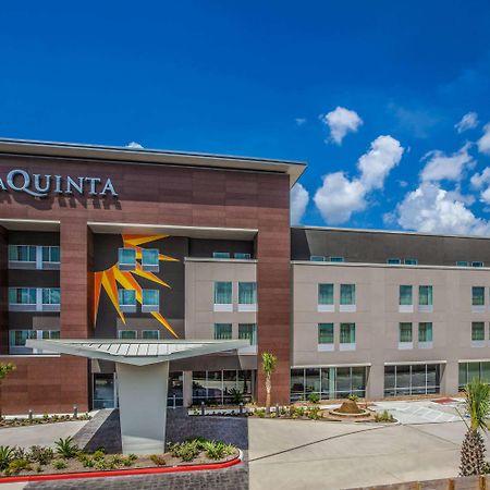 Отель La Quinta By Wyndham Houston East At Sheldon Rd Чаннелвью Экстерьер фото