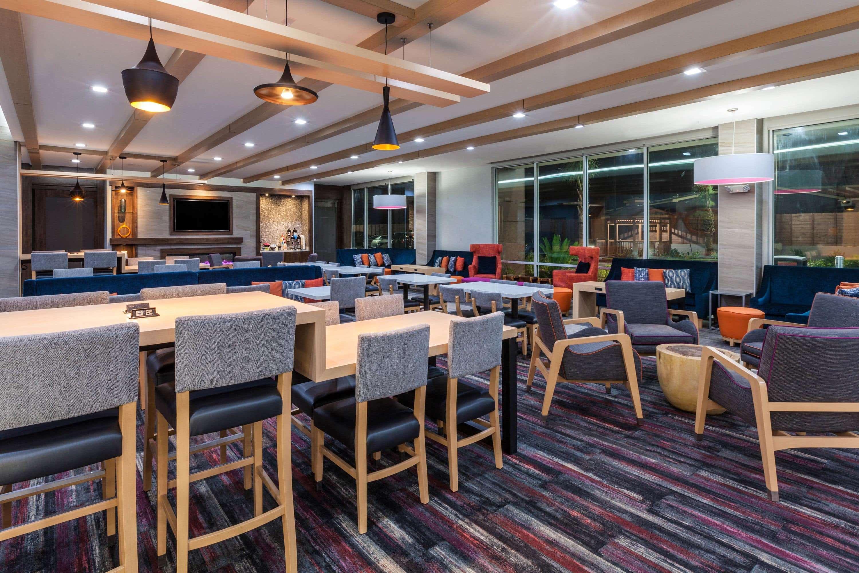 Отель La Quinta By Wyndham Houston East At Sheldon Rd Чаннелвью Экстерьер фото