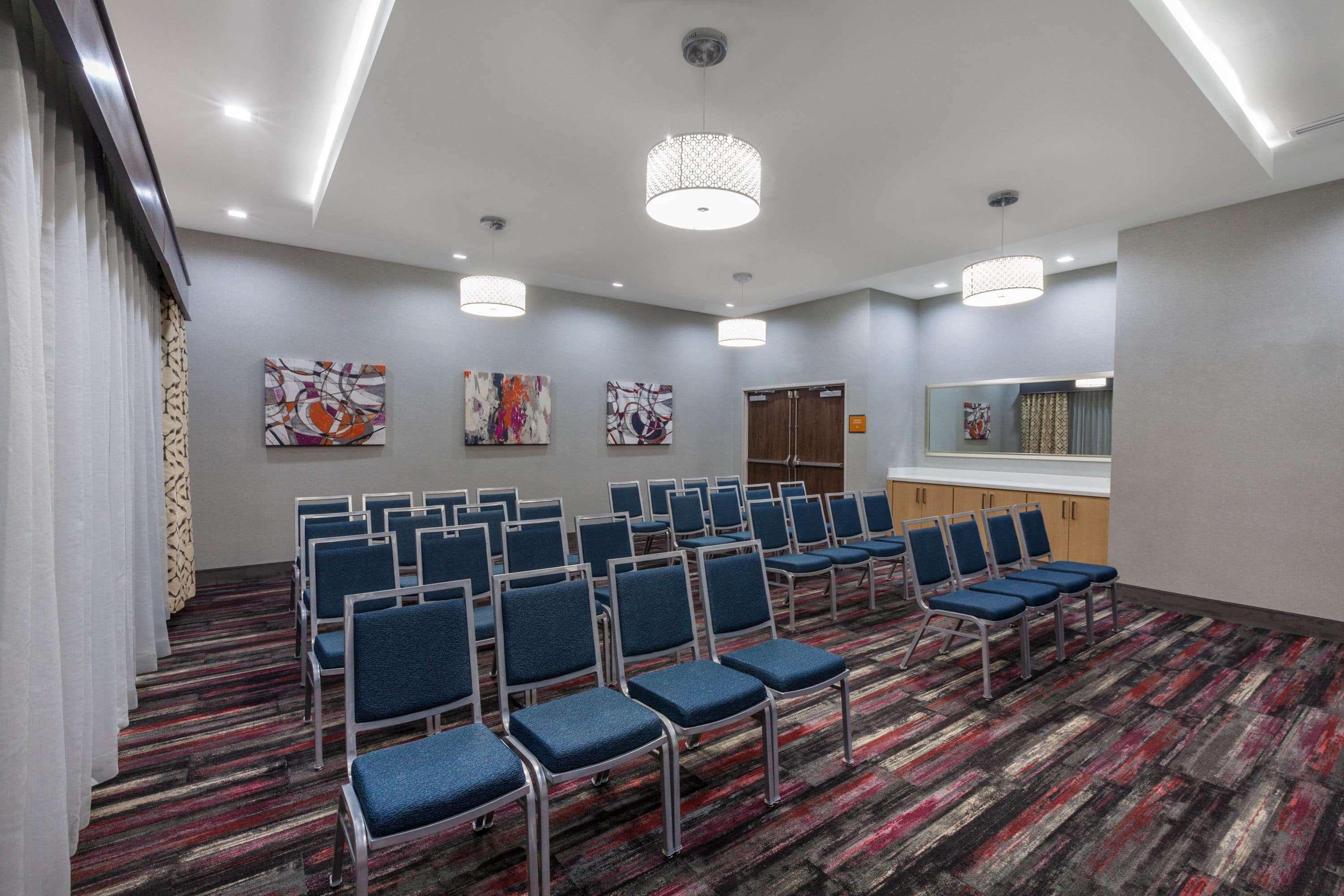 Отель La Quinta By Wyndham Houston East At Sheldon Rd Чаннелвью Экстерьер фото